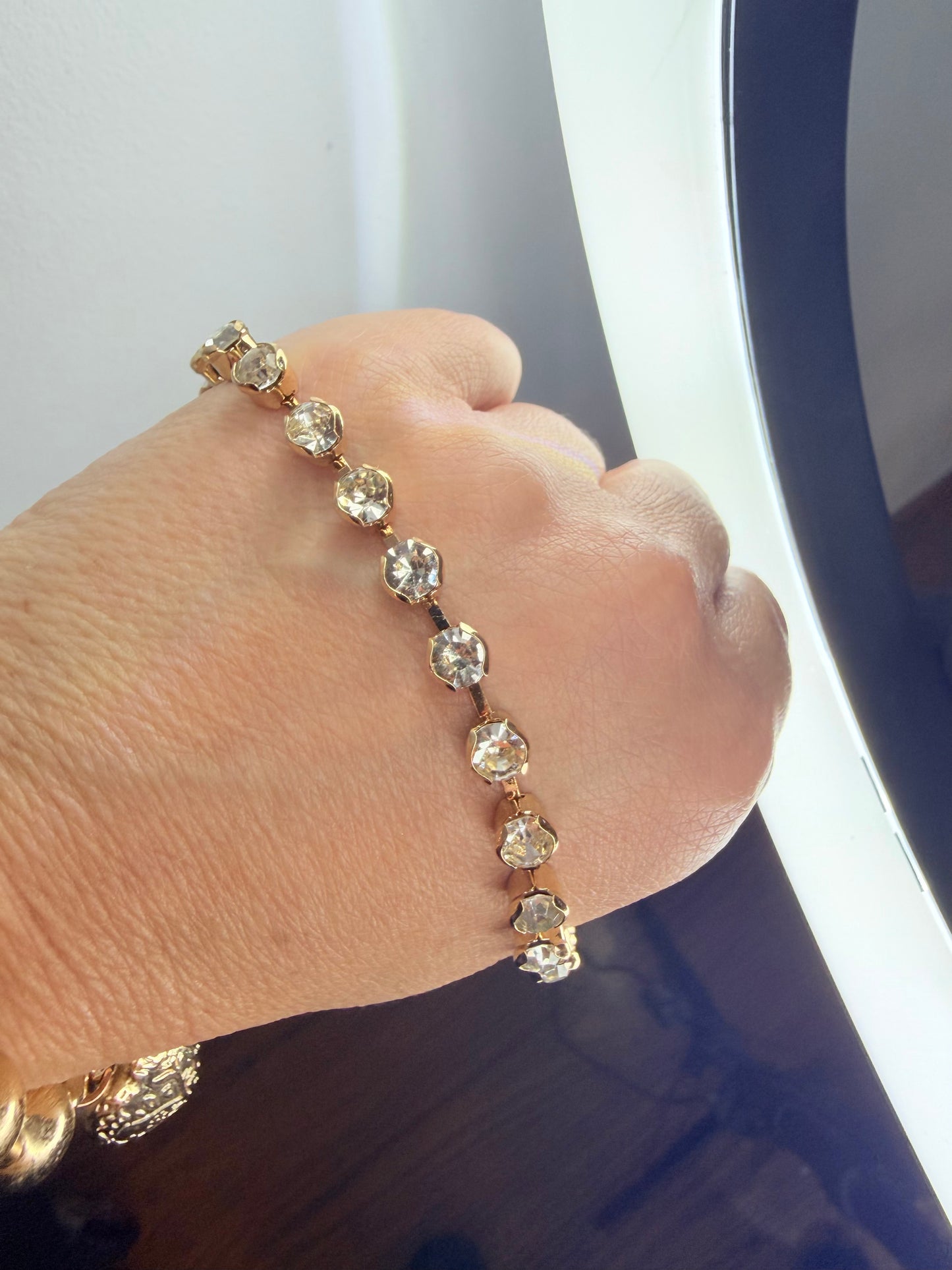 Pela Conjunto de collares