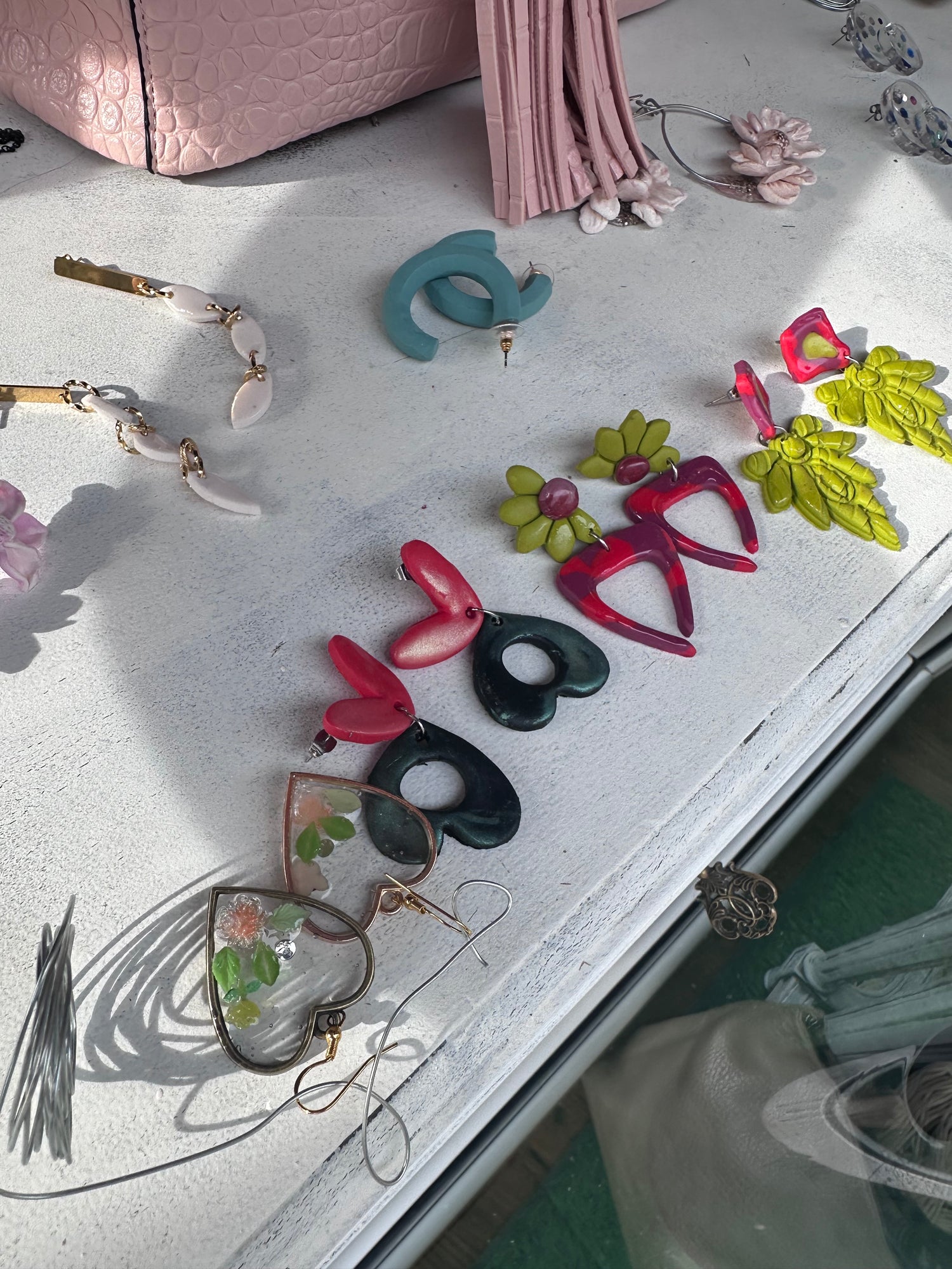 Pendientes