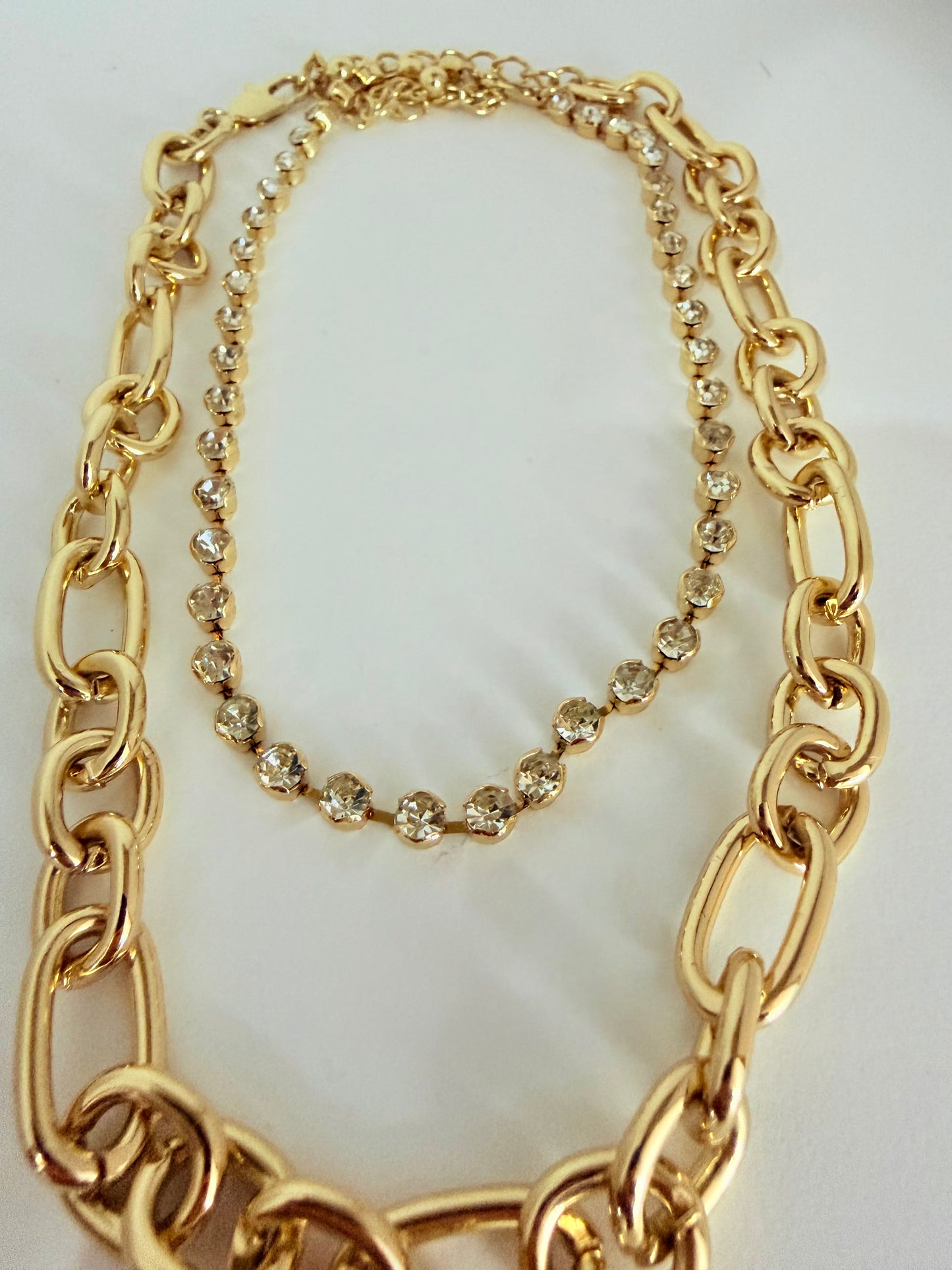 Pela Conjunto de collares