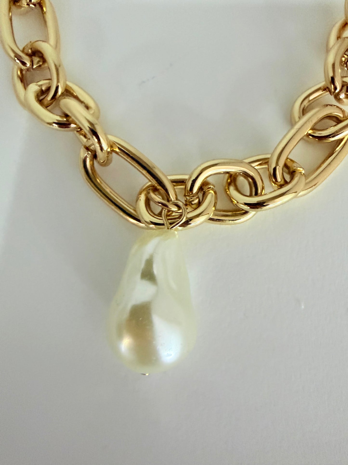 Pela Conjunto de collares